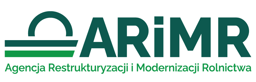 ARiMR logo